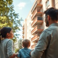 Home & Farm|Покупка квартиры в доме с ограниченным доступом к социальной инфраструктуре