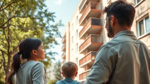 Home & Farm | Покупка квартиры в доме с ограниченным доступом к социальной инфраструктуре