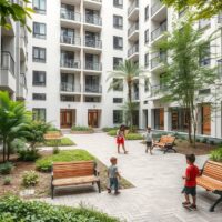 Home & Farm|Покупка квартиры в доме с повышенными требованиями к управлению территорией