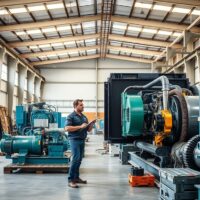 Home & Farm|Покупка недвижимости с использованием средств от продажи оборудования